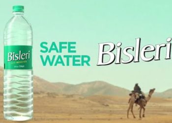 Bisleri reinforces its communication of safe and hygienic mineral water with the all new #SamajhdaarBisleriPeeteHai campaign