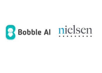 Bobble AI Integrates Nielsen Digital Ad Ratings for Rigorous Audience Verification