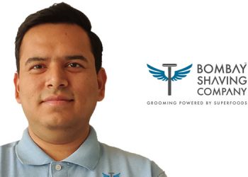 Bombay Shaving Company appoints Gaurav Anand as Senior Vice President, Sales and Marketing