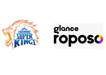 CSK ropes in Glance and Roposo as Lock Screen and Short Video app Partners for IPL 2021