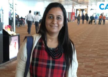 Carat India appoints Dipika Bhasin as Executive Vice President