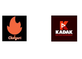 Chingari adds a dose of Marathi entertainment, teams up with Kadak Entertainment