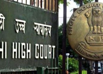 Delhi High Court Restrains WhatsApp LLC from Circulating E Papers by Users and to block their Account