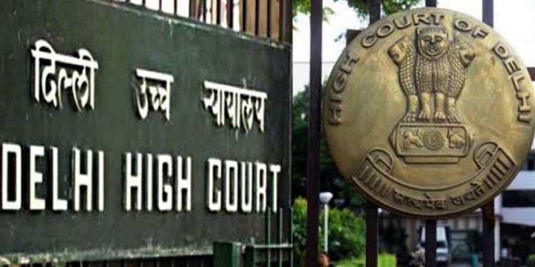Delhi HC refuses to restrain Palki Sharma from working with TV18