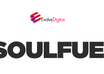 Evolve Digitas wins the Digital & E-Commerce Mandate for SoulFuel