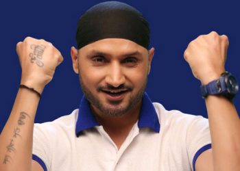 Fan2Play signs cricketer Harbhajan Singh as its Brand Ambassador
