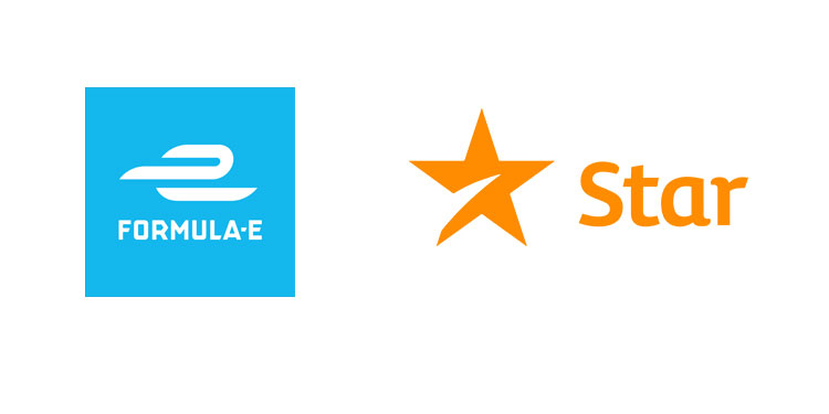 Formula E partners with Star India for live coverage across Indian subcontinent