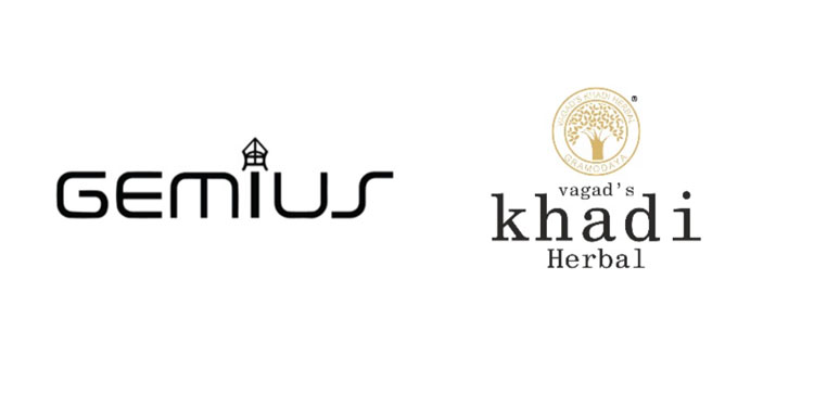 Gemius Design Studio Wins Digital Mandate for Vagad's Khadi