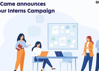 Glad U Came Announces #PayYourInterns Campaign To Encourage Paid Internships