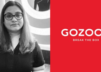 Gozoop strengthens leadership with Megha Ahuja as Group Director
