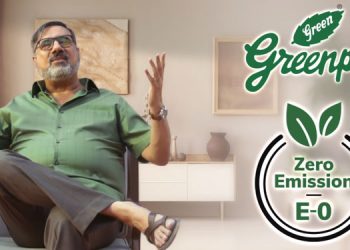Greenply launches its new brand campaign 'E-0 chuno, Khulke Saans Lo'