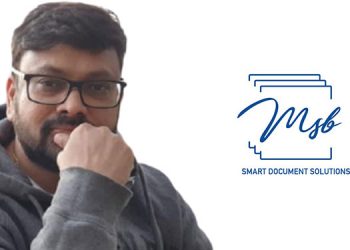 India-based startup MSB Docs appoints Srini Dokka to strengthen base in MEA region