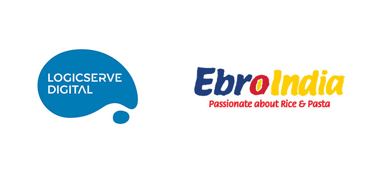 Logicserve Digital wins the digital mandate for Ebro India's two sub-brands: Panzani Pasta & Tilda rice