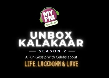 MY FM Concludes Unbox Kalakar Season 2