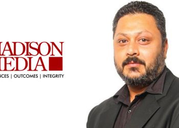 Madison Media promotes Vishal Chinchankar to CEO Madison Digital and Madison Media Ultra