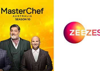 MasterChef Australia Season 10 to air from 12th April on Zee Zest