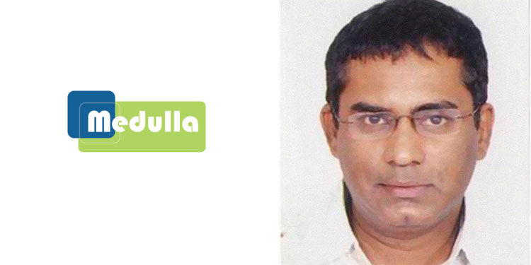 Medulla Communications names Rajesh Mehta as Chief Strategy Officer