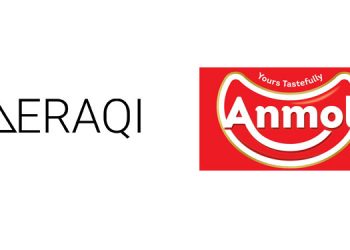 Meraqi Digital bags the digital media marketing mandate of Anmol Biscuits