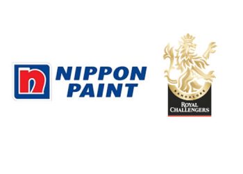 Nippon Paint debuts as associate sponsor with Royal Challengers Bangalore