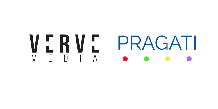 Pragati Group awards Digital mandate to Verve Media
