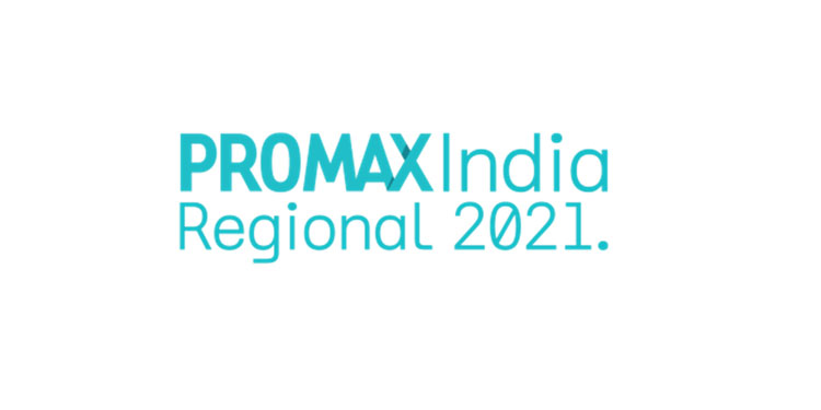Promax Regional Awards 2021