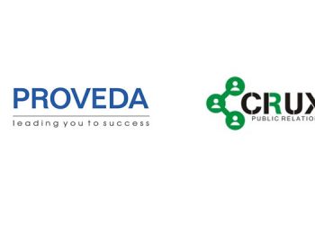 Proveda India signs Crux PR for its nationwide PR mandate