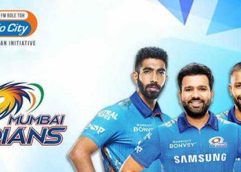 Radio City signed as official partners of Mumbai Indians; marks 10 years of association with the team
