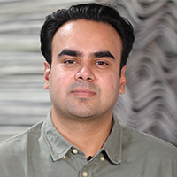 Rahul Chaudhary