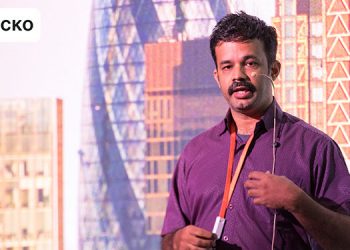 Recko on-boards Shankar Manian as Senior Director of Engineering