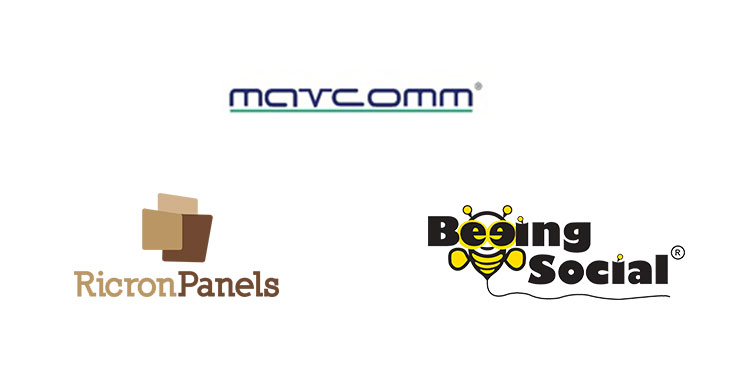 Ricron Panels awards its integrated communications mandate to Beeing Social and Mavcomm Consulting