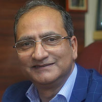 Sanjay Kaul