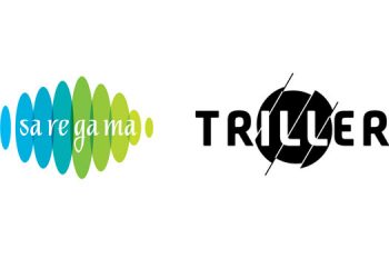 Saregama inks a global licensing deal with Triller