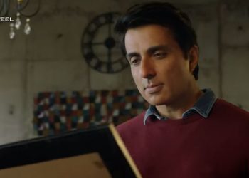 Shyam Steel India embarks on a vision to build the nation; Launches their new TVC Campaign, “Maksad Toh India Ko Banana Hai” starring Sonu Sood