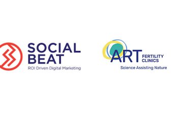 Social Beat awarded the digital mandate of ART Fertility clinics