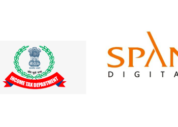 Span Communication bags social media duties for Directorate of Income Tax