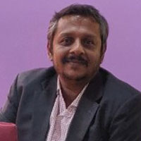 Sudarshan Viswanathan
