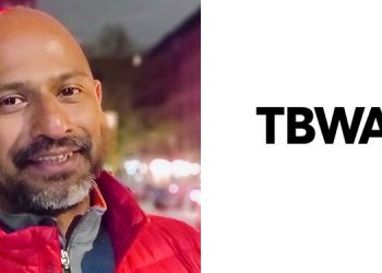 TBWA\India appoints new CSO Satish Krishnamurthy