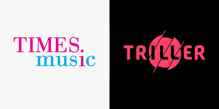 Times Music And Viral Video Sharing App Triller Announce Their Global Licensing Partnership