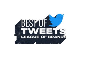 Twitter to spotlight the best cricket campaigns with League of Brands