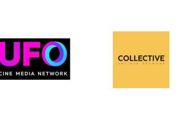 UFO Moviez partners with the talent management agency The Collective Artists Network