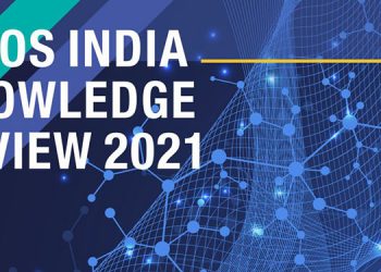 Ipsos India launches Ipsos India Knowledge Review 2021, a dossier of insightful thought pieces by Ipsos think tanks