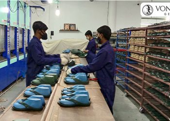 Von Wellx Germany Group comes forward to support the Frontline Medical Workers & Covid