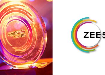 ZEE5 Global wins the ‘Content Delivery Platform of the Year’ at the Digital Studio Middle East Awards
