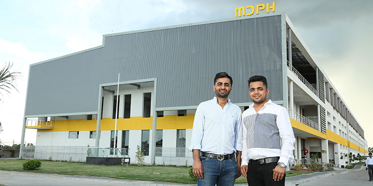 Zed Black agarbatti eyes Rs 800 Cr turnover by 2022; Expects to clock topline growth by 30%: Anshul Agrawal