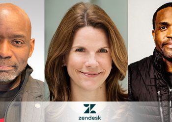 Zendesk Appoints Former Outcast CEO as New CMO, Names NBA and Netflix Execs to Board