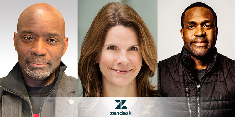 Zendesk Appoints Former Outcast CEO as New CMO, Names NBA and Netflix Execs to Board