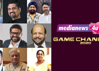 Zoho’s Sridhar Vembu, Amazon Prime’s Gaurav Gandhi honoured as GameChangers of 2020