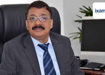 ixamBee onboards Ex-Regional Director of RBI Dr. Sanjeev Sharma as Senior Advisory - Career Guidance