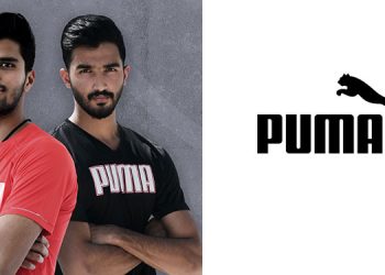 Puma India signs long-term partnership deal with Washington Sundar and Devdutt Padikkal