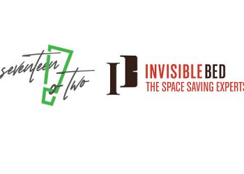 1702 Digital bags creative and performance marketing duties for Invisible Bed